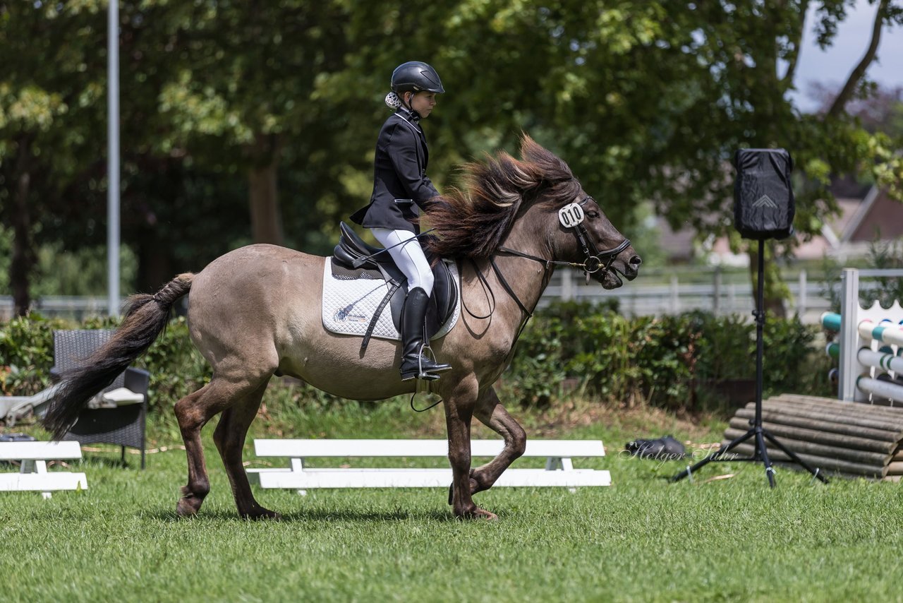 Bild 34 - Pony Akademie Turnier